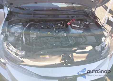 2024 Toyota Corolla Le z USA, uszkodzony, nr VIN JTDB4MEE1RJ016689